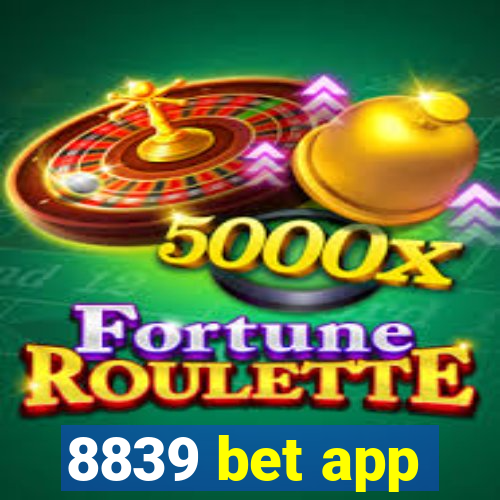 8839 bet app